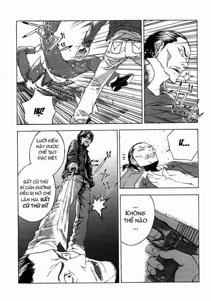 Until Death Do Us Part - Page 32