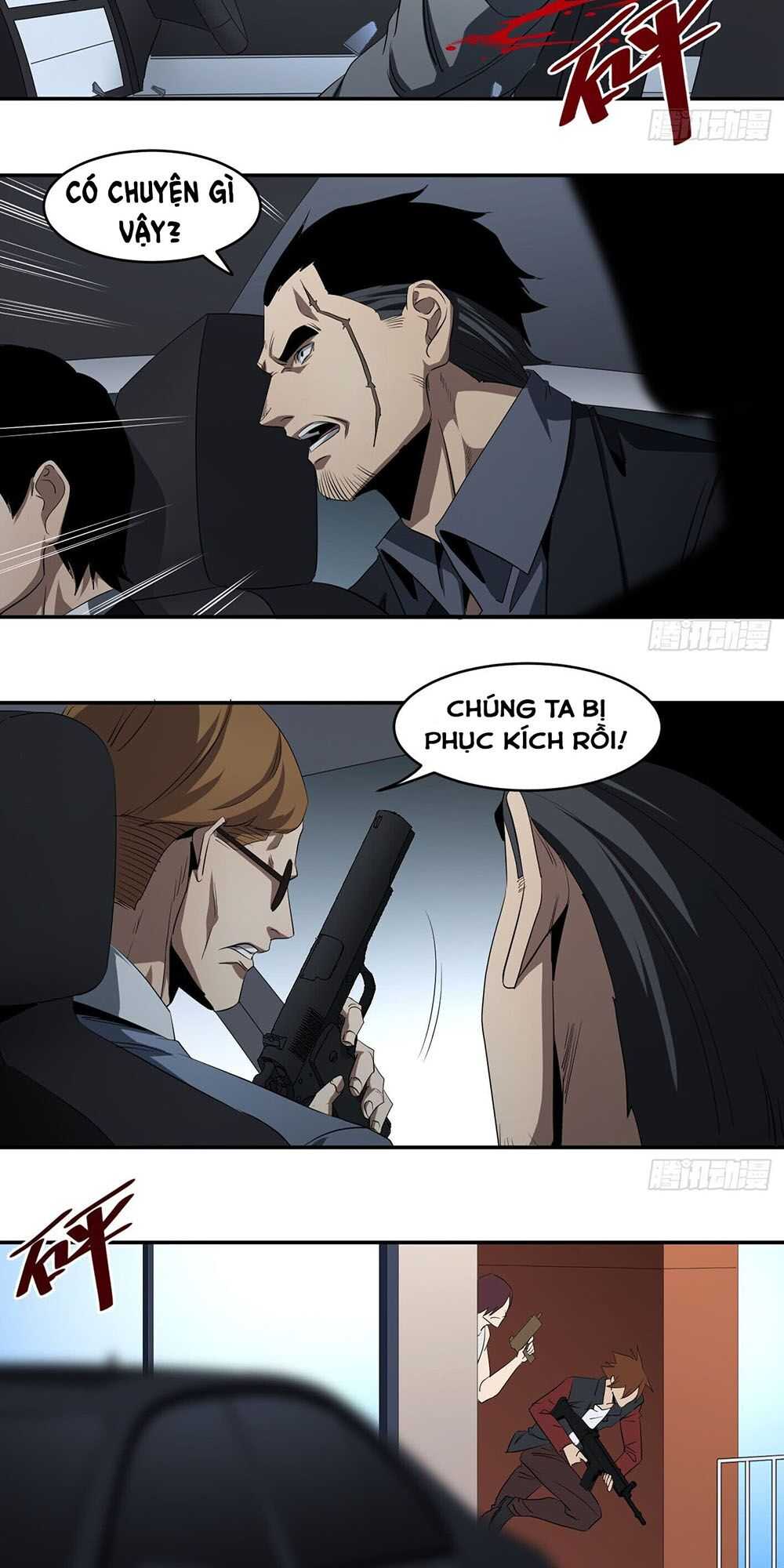 Nhất Ăn Tất - Page 31