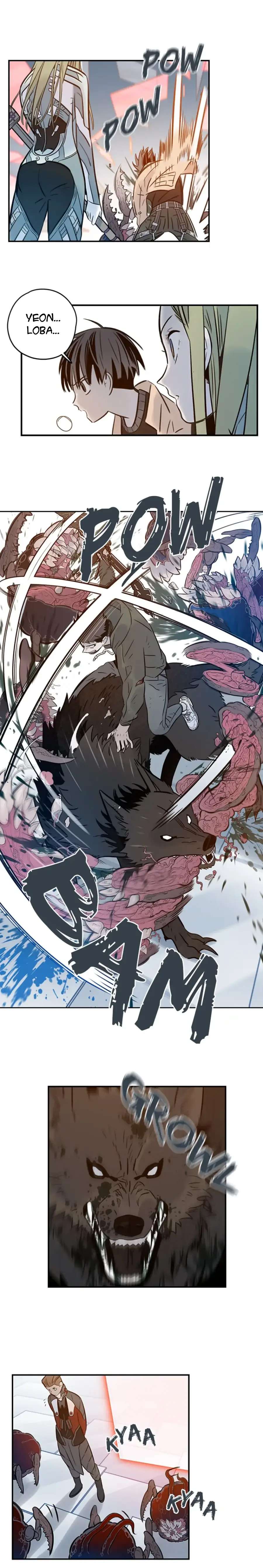 Điểm Hẹn - Page 18