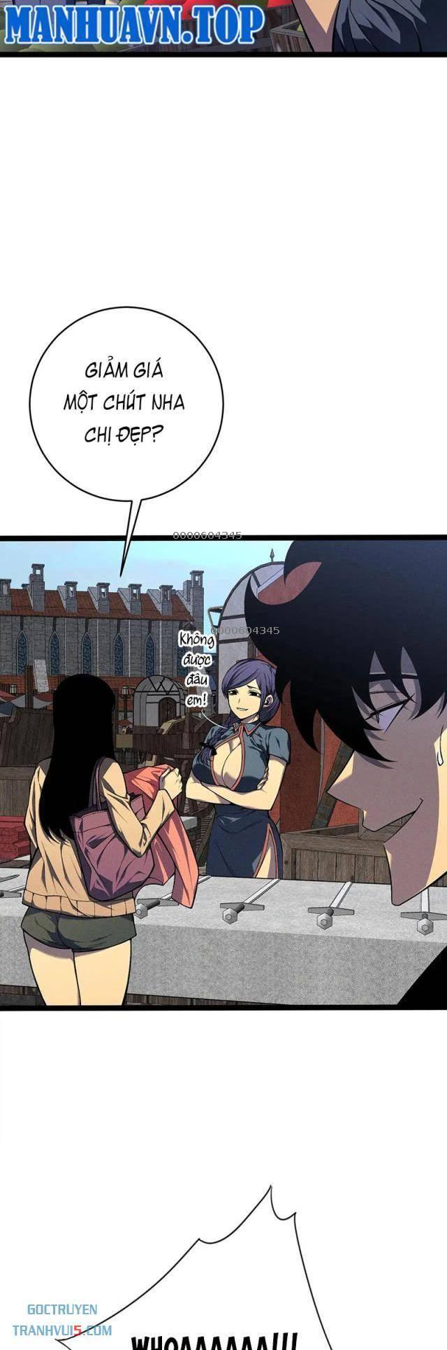 Tài Năng Của Ngươi Là Của Ta - Page 21