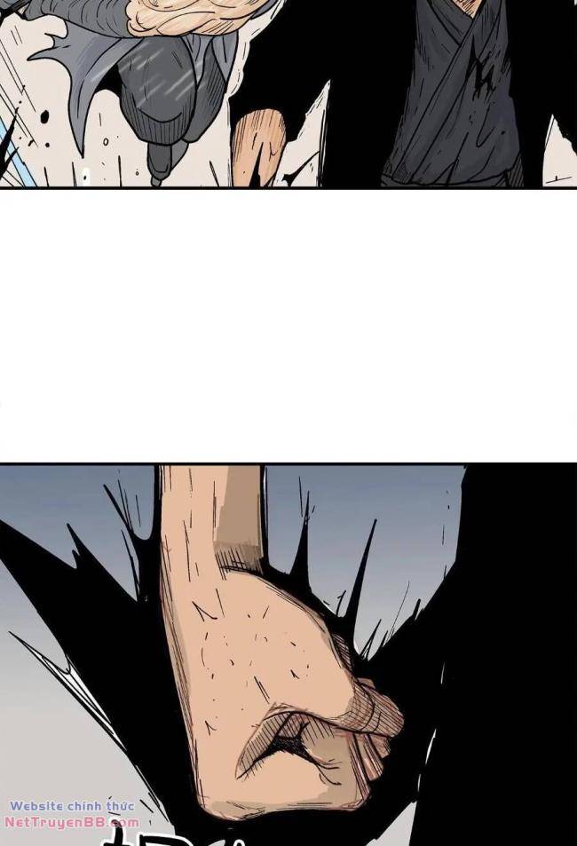 Hỏa Sơn Quyền - Page 12