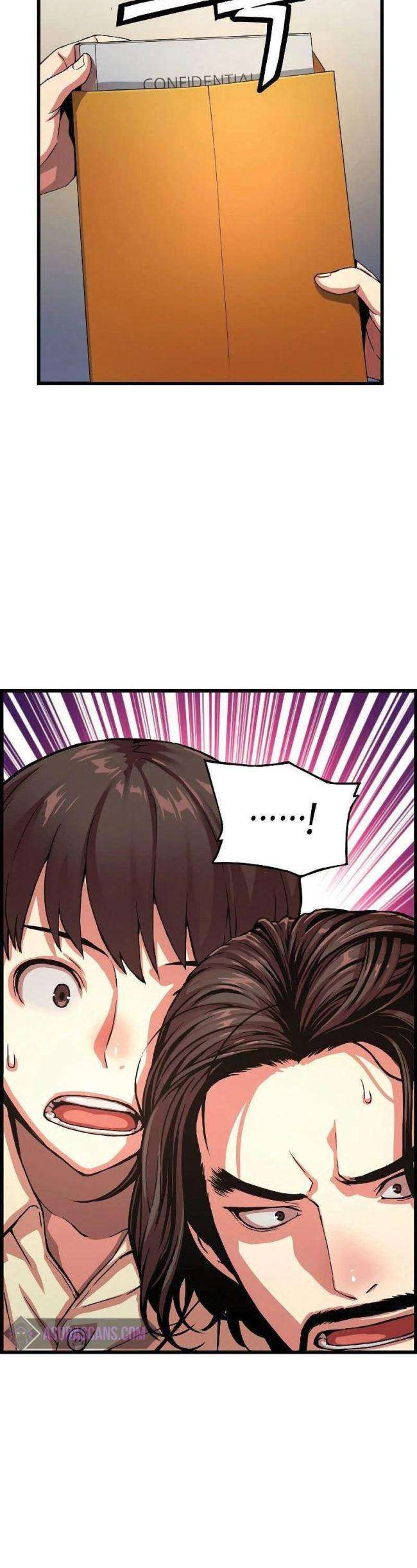 Tôi Sẽ Sống Như Một Hoàng Tử - Page 25