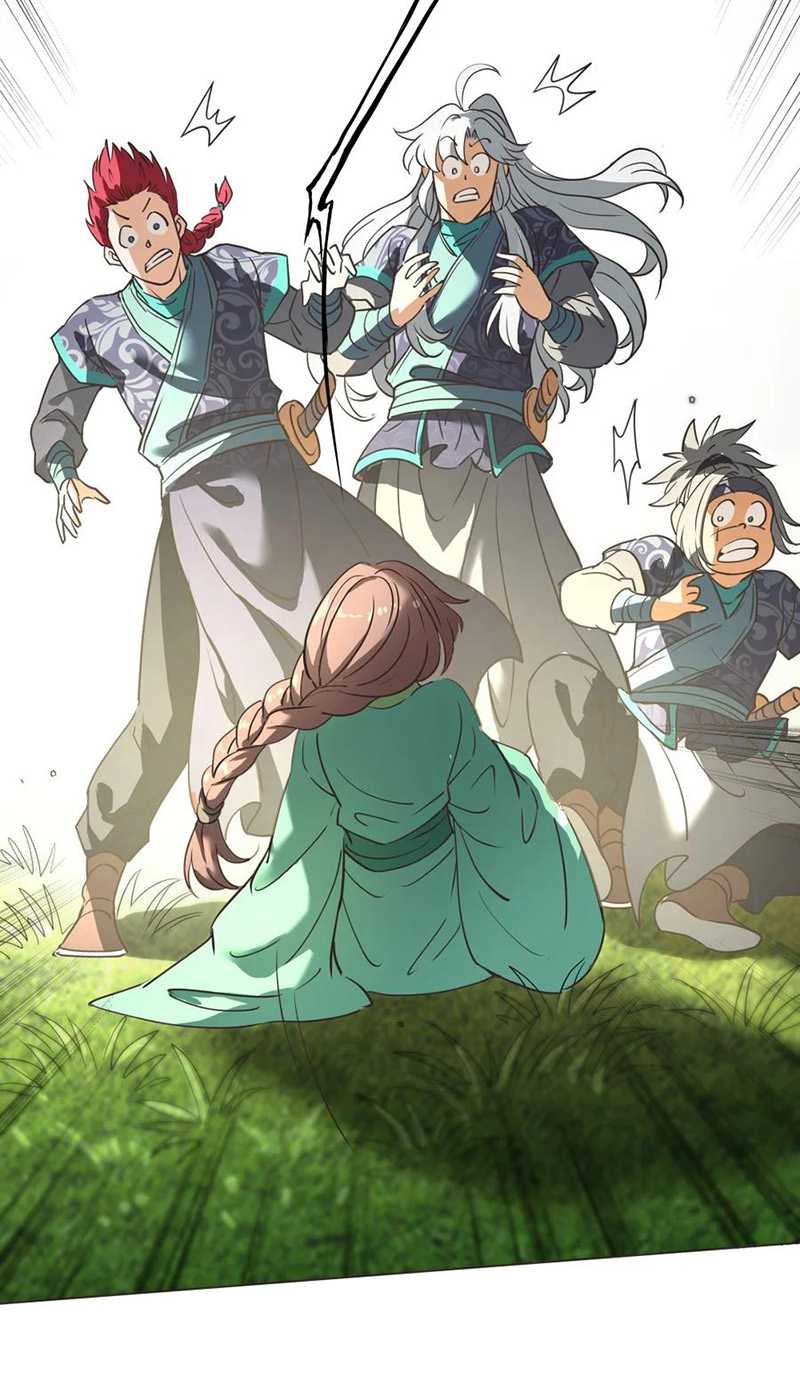 Trăm Vạn Cách Thành Thần - Page 28