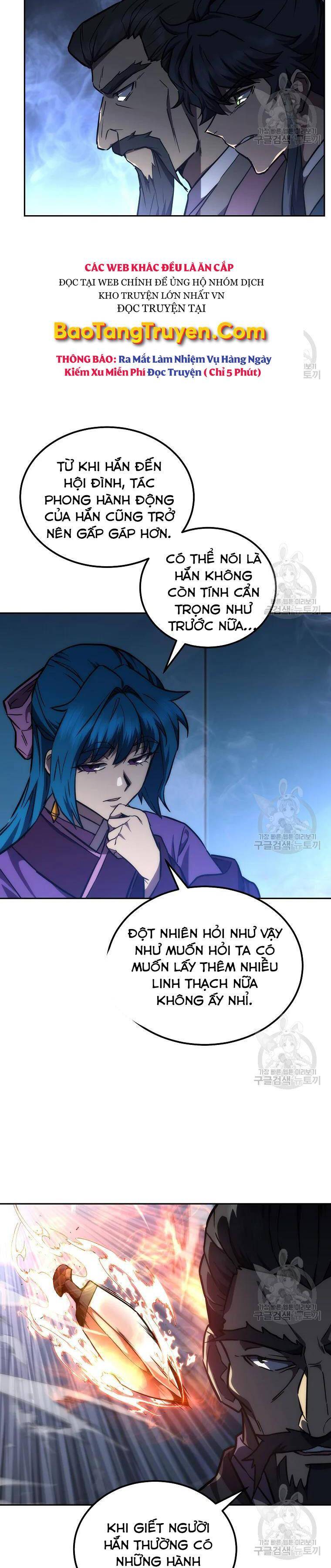 Thiếu Niên Phương Sĩ - Page 32