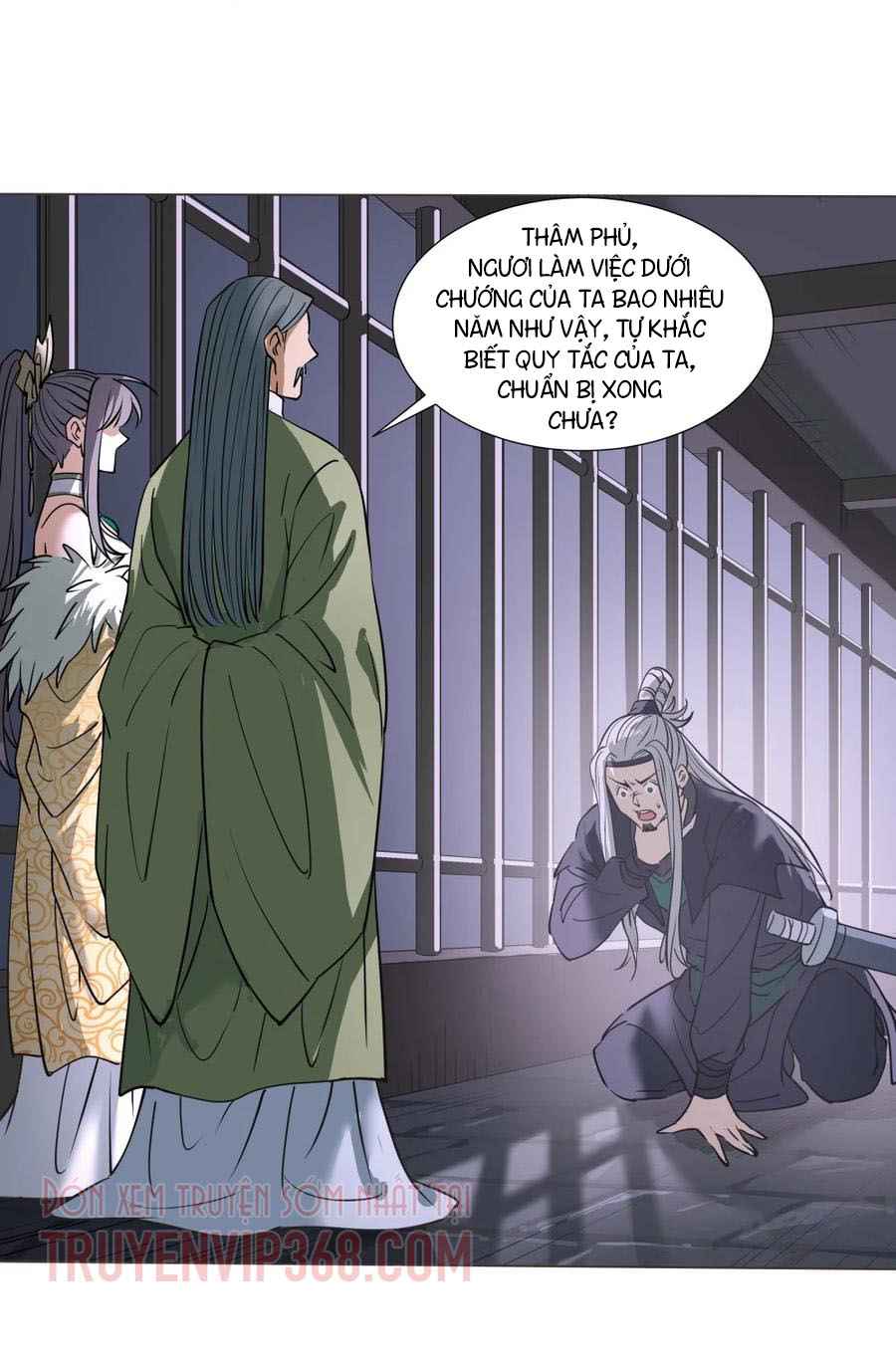 Trăm Vạn Cách Thành Thần - Page 43