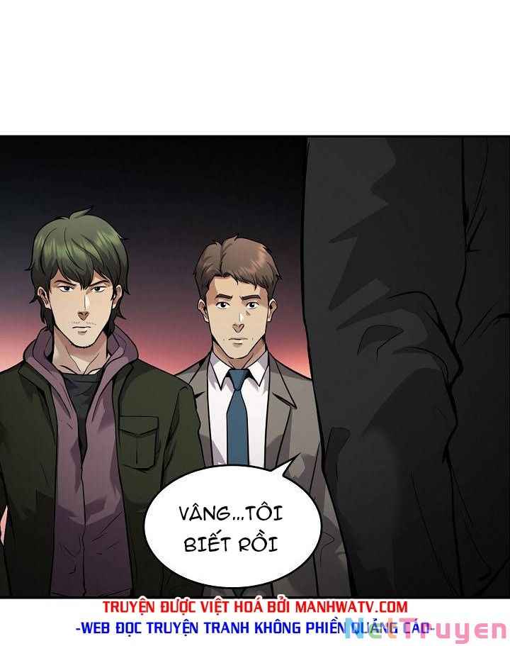 Điều Tra Viên Chuyển Sinh - Page 25