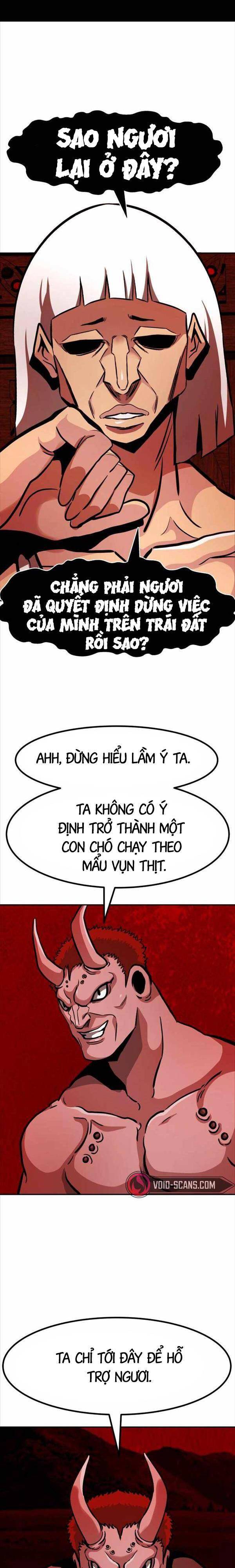 Kẻ Đa Tài - Page 27