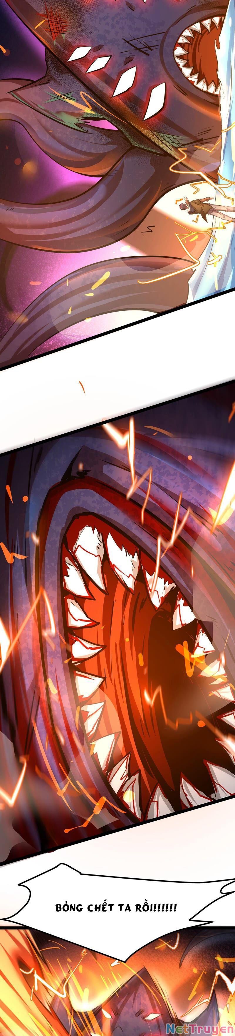 Chư Thần Rút Lui - Page 7