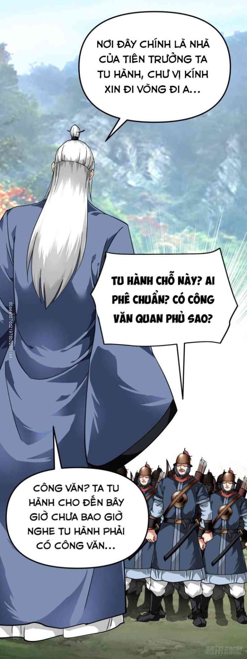 Trọng Sinh Ta là Đại Thiên Thần - Page 9