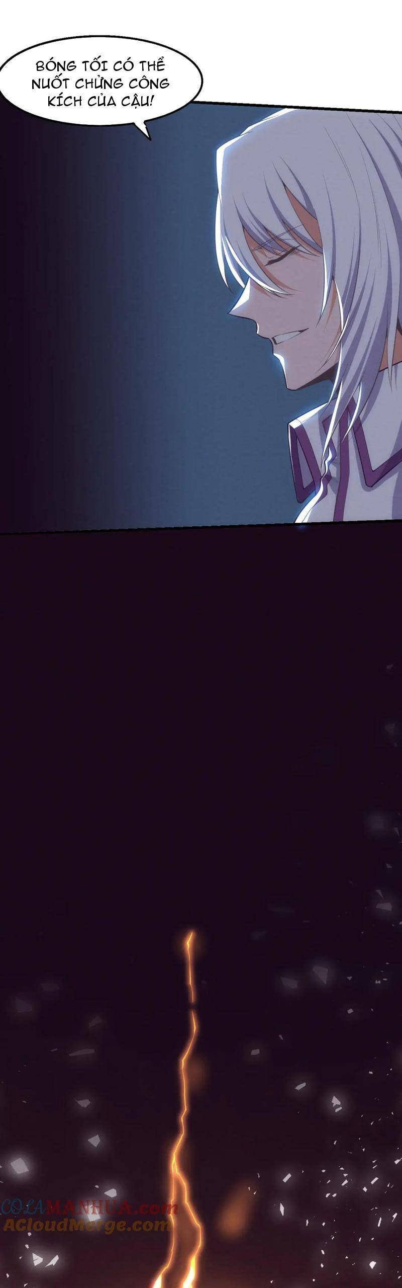 Tiến Hóa Cuồng Triều - Page 16