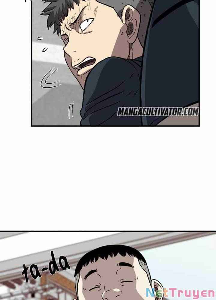 Vượt Qua Kẻ Mạnh - Page 66