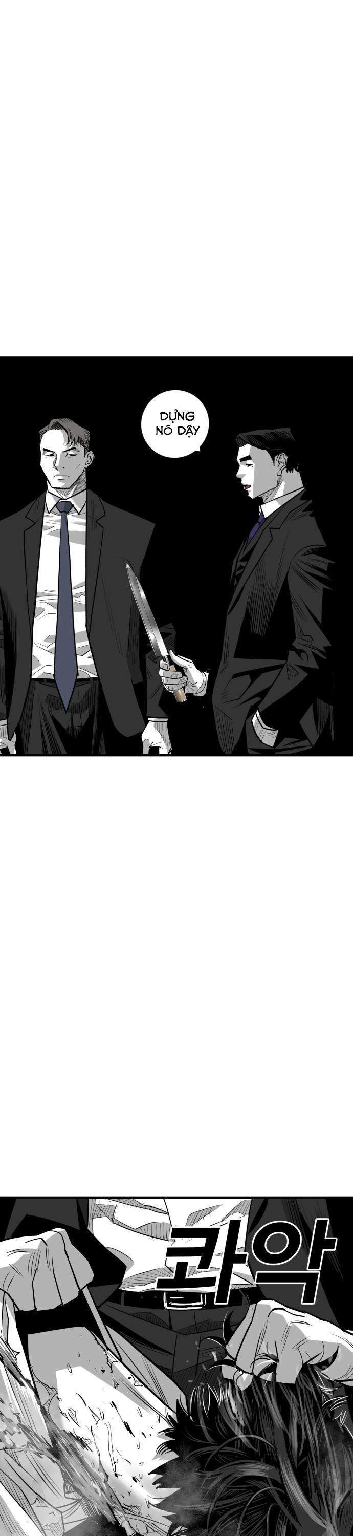 Quảng Trường Máu - Page 17