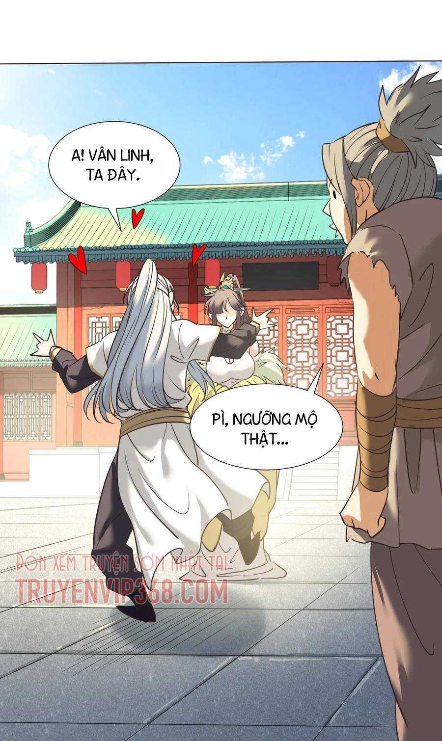 Trăm Vạn Cách Thành Thần - Page 24