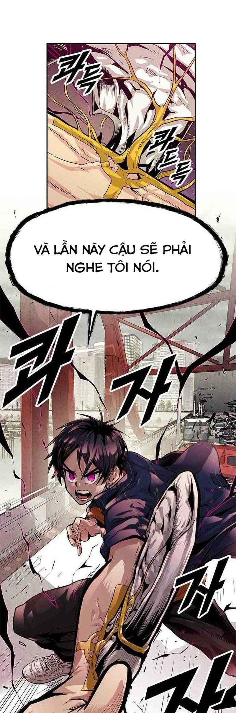 Tội Phủ Trảm Ma - Page 69