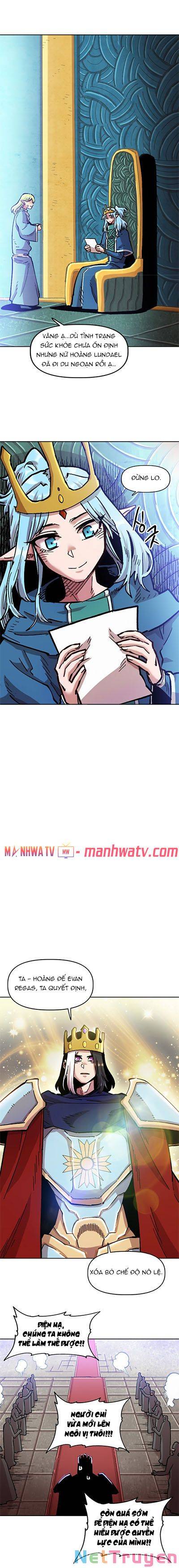 Nô Lệ Nghịch Thiên - Page 21