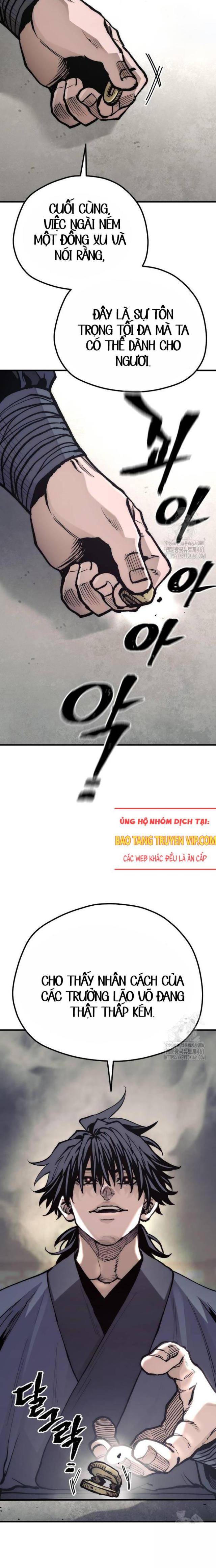 Thiên Ma Phi Thăng Truyện - Page 10