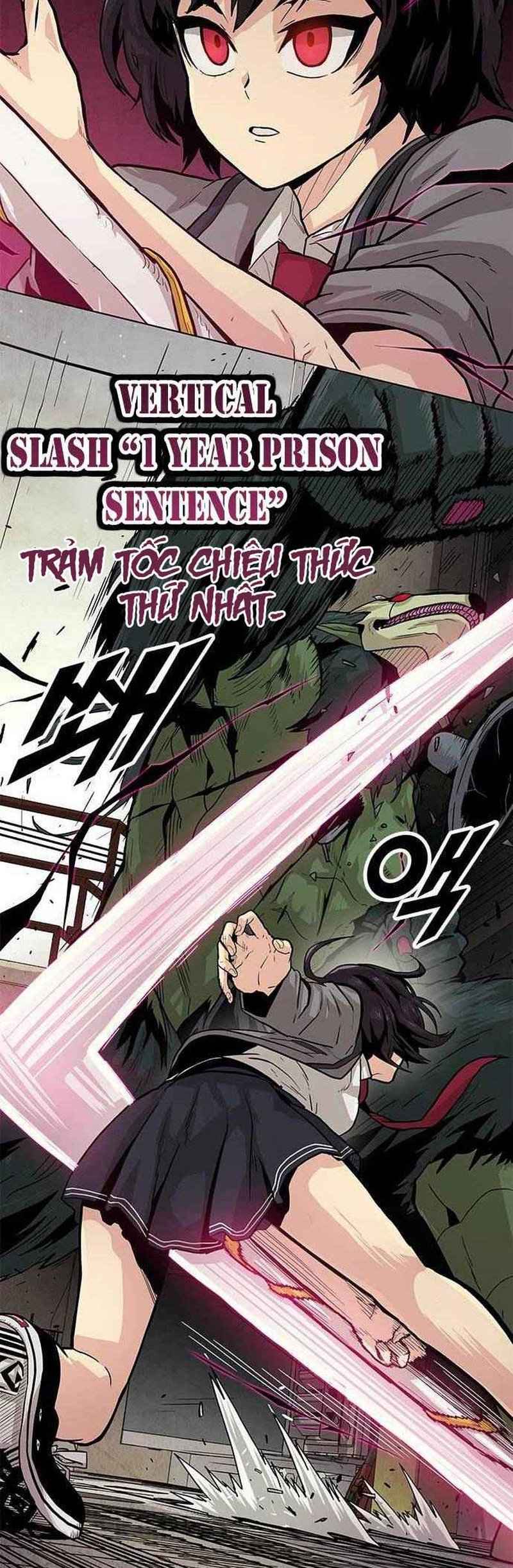 Tội Phủ Trảm Ma - Page 20