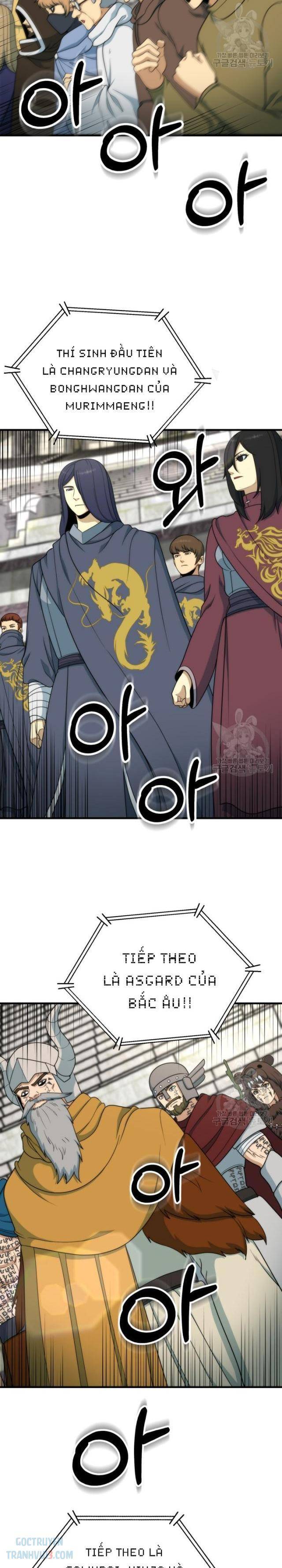 Ngôi Nhà Hầm Ngục - Page 5