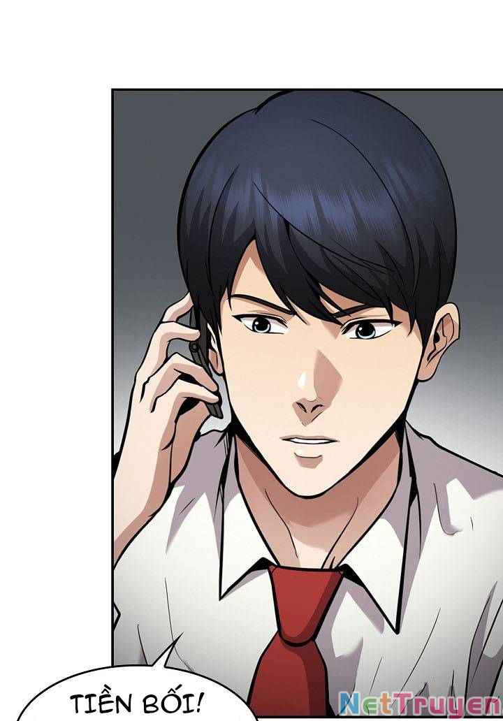 Điều Tra Viên Chuyển Sinh - Page 8