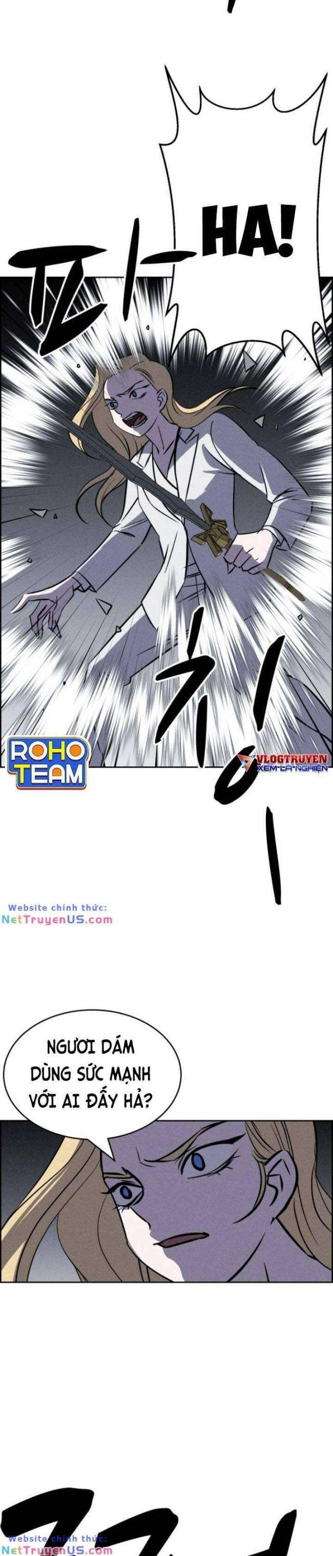 Óc Chó Toàn Năng - Page 12