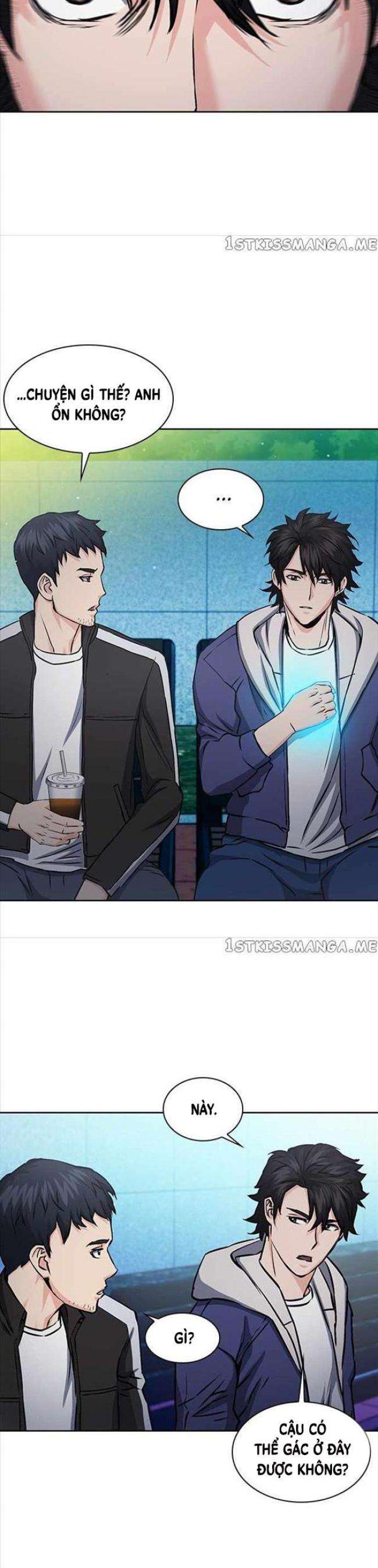 Druid Tại Ga Seoul - Page 17