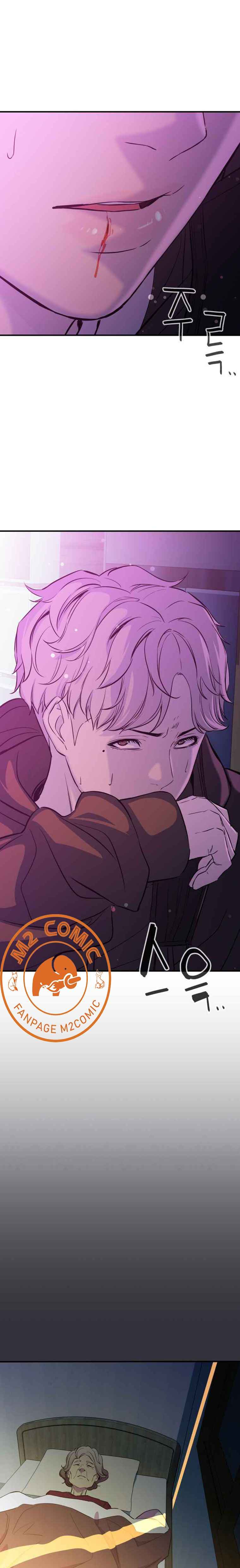 Kẻ Phản Diện Vô Dụng - Page 21