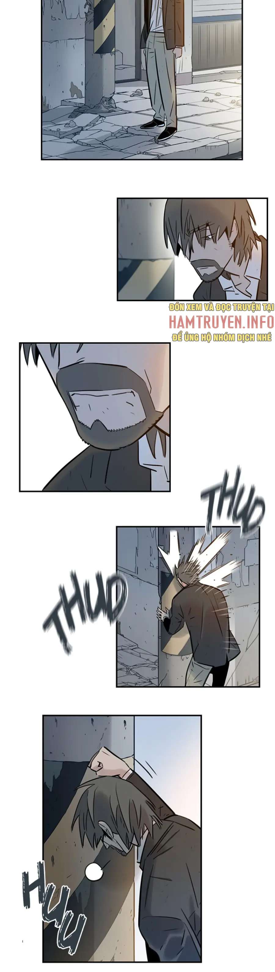 Điểm Hẹn - Page 26