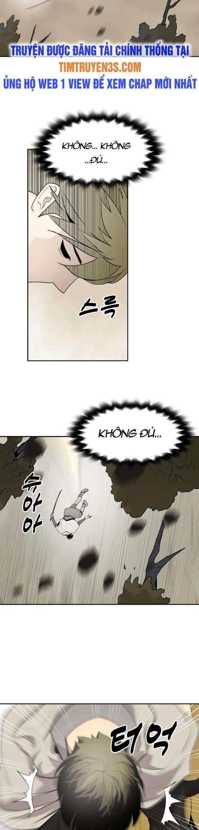 Thiếu Niên Kiếm Sư - Page 29