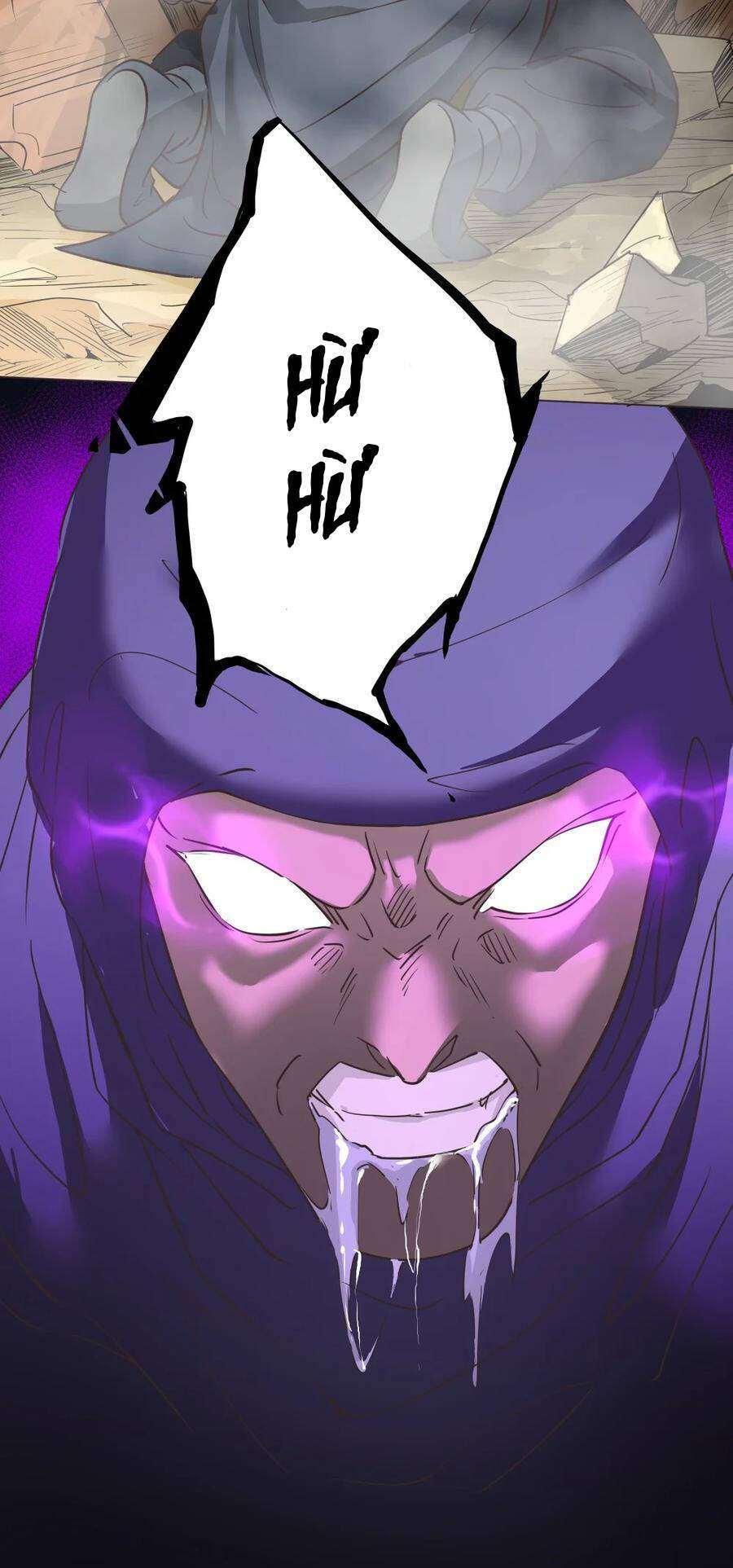 Trăm Vạn Cách Thành Thần - Page 6