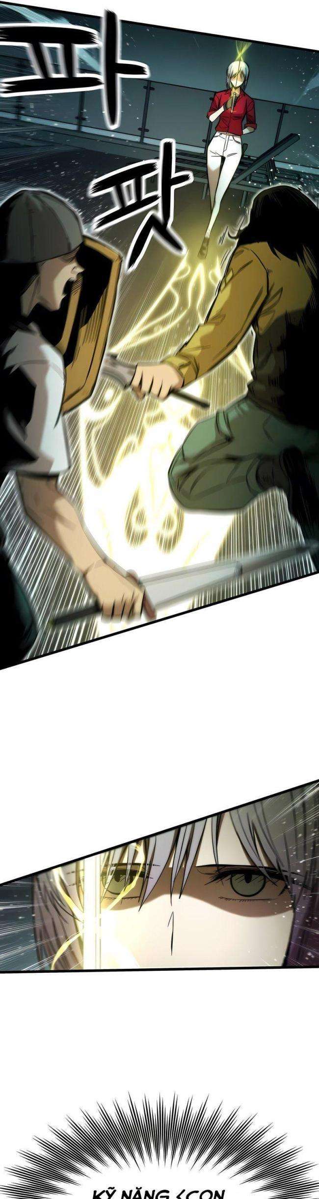 Nhân Vật Phụ Siêu Cấp - Page 63