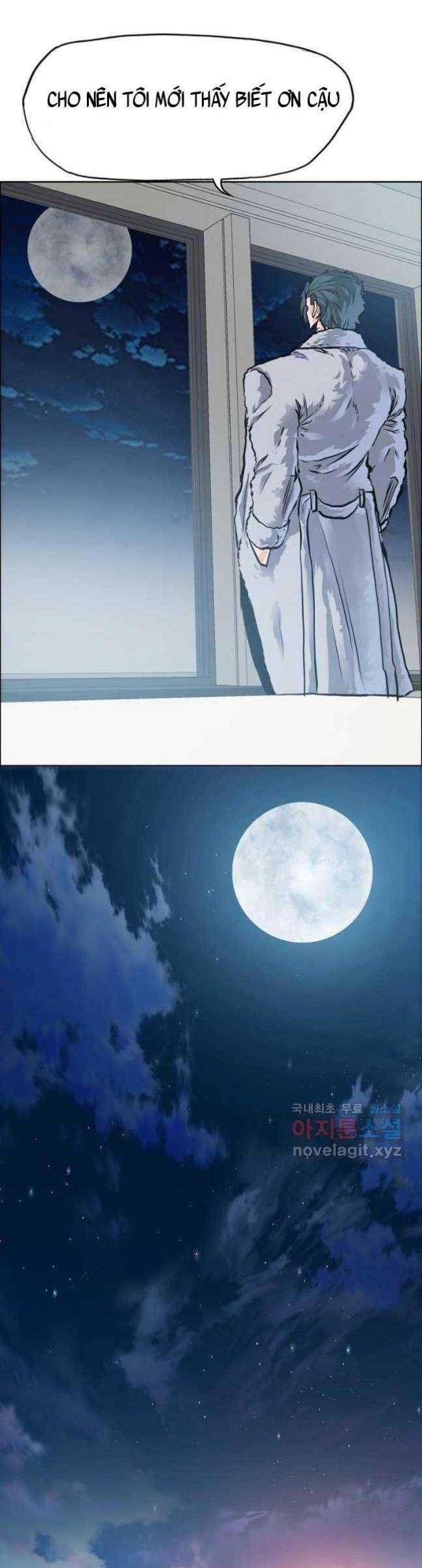 Bá Chủ Học Đường SS4 - Page 28