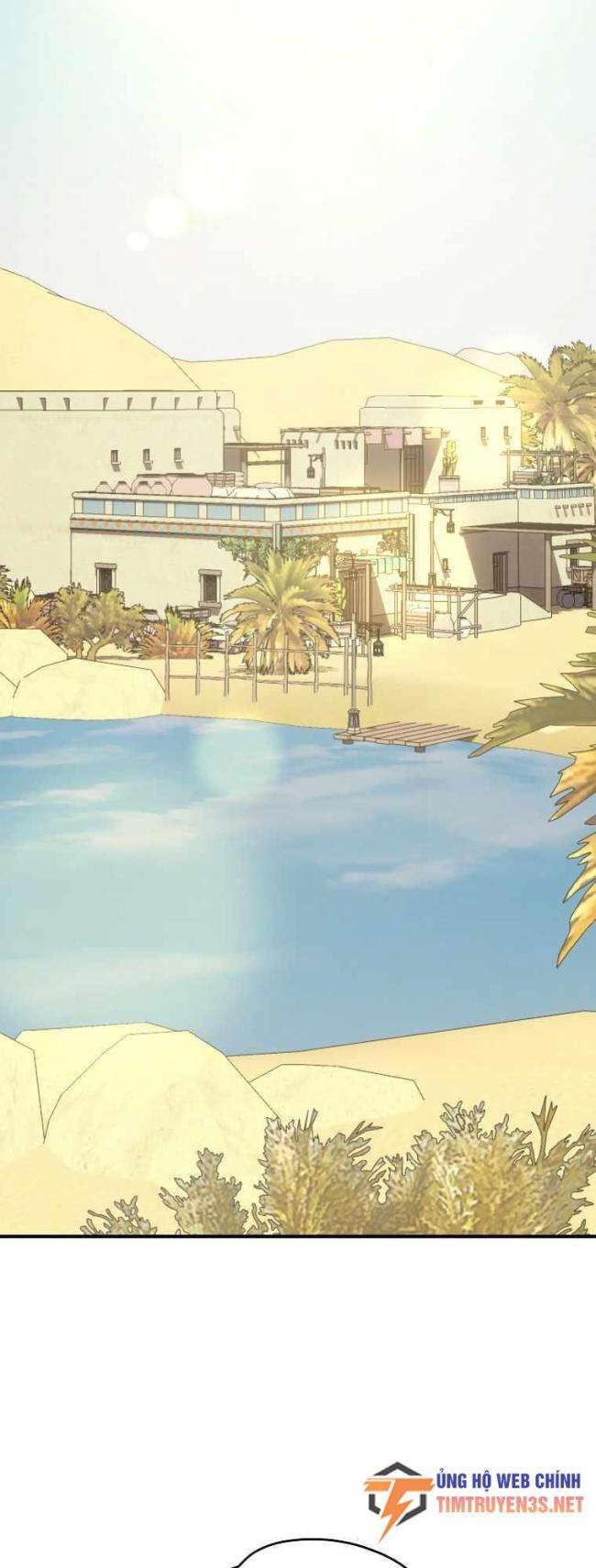 Nhà Hiền Triết Yigret - Page 37