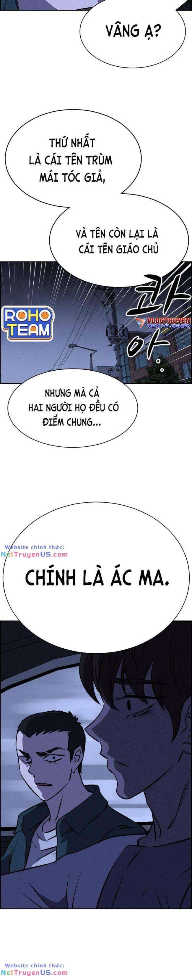 Óc Chó Toàn Năng - Page 26