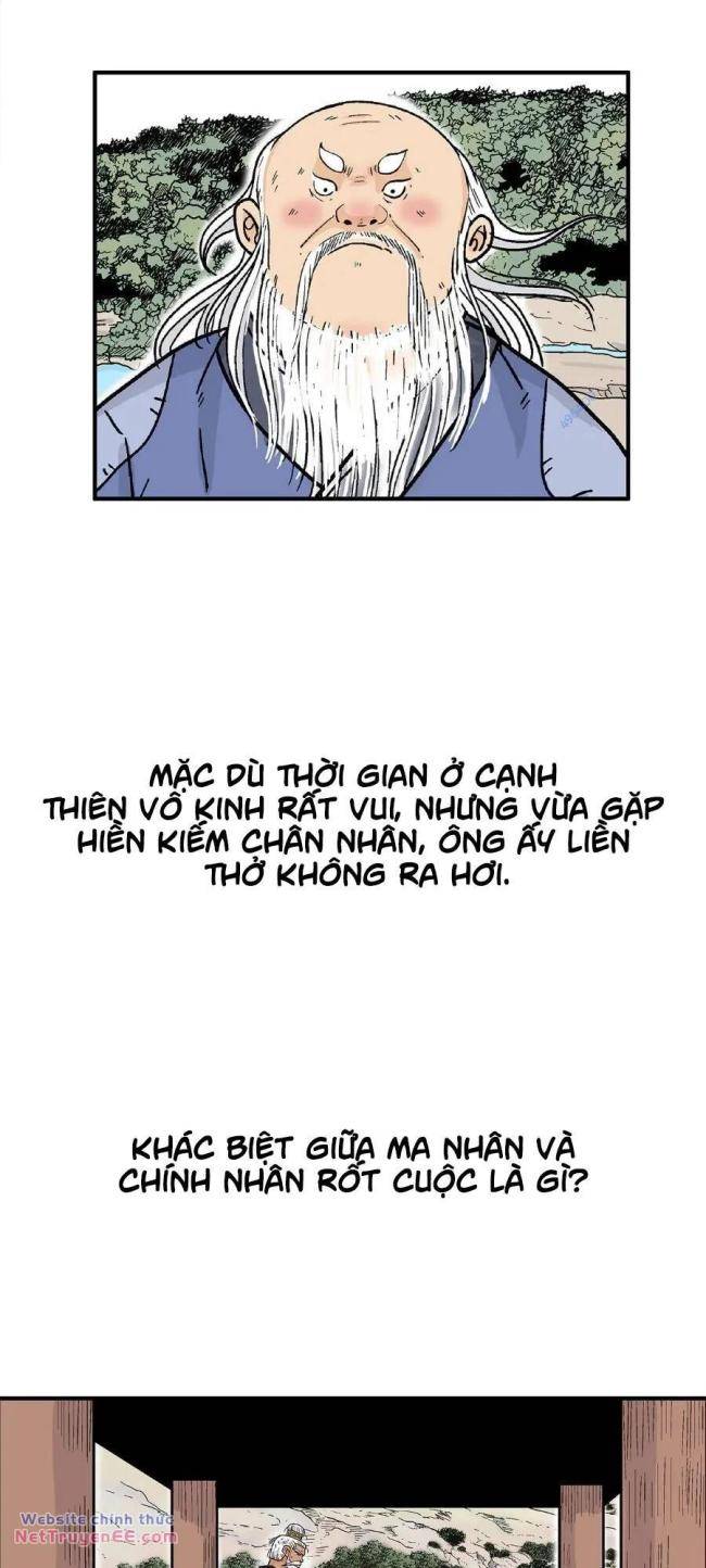 Hỏa Sơn Quyền - Page 5