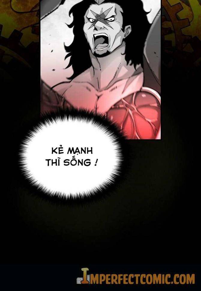 Không Thể Phá Vỡ - Page 25