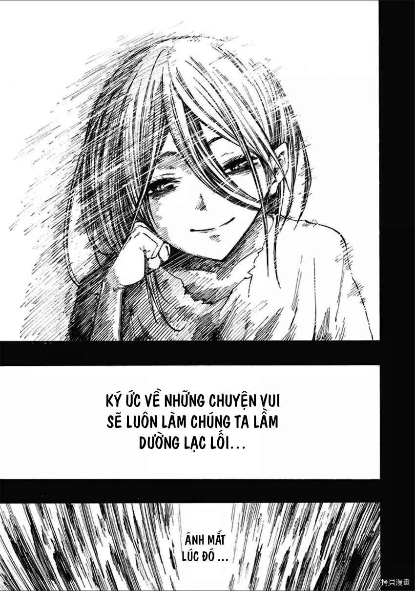 Tales Of Destruction - Page 22