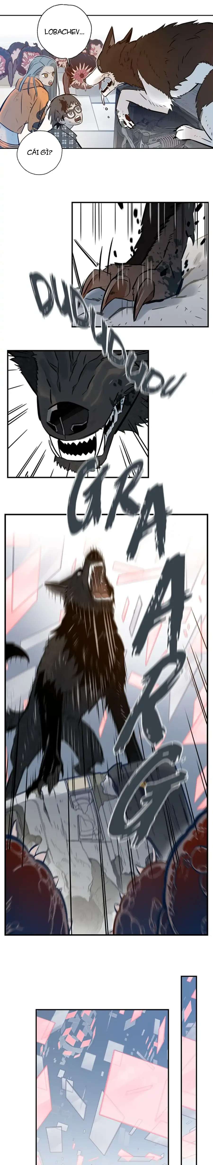 Điểm Hẹn - Page 12