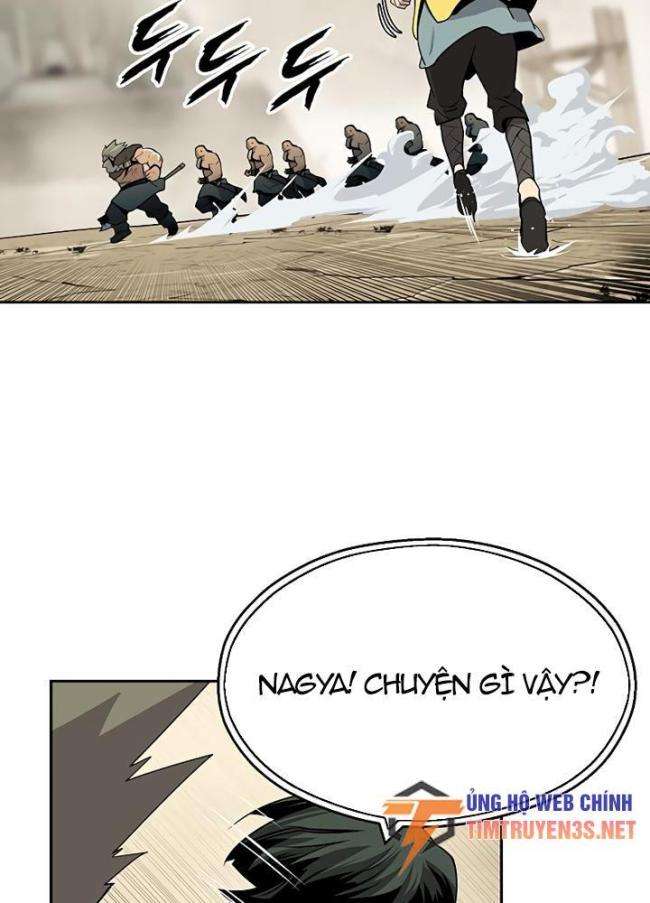 Thiếu Niên Kiếm Sư - Page 7