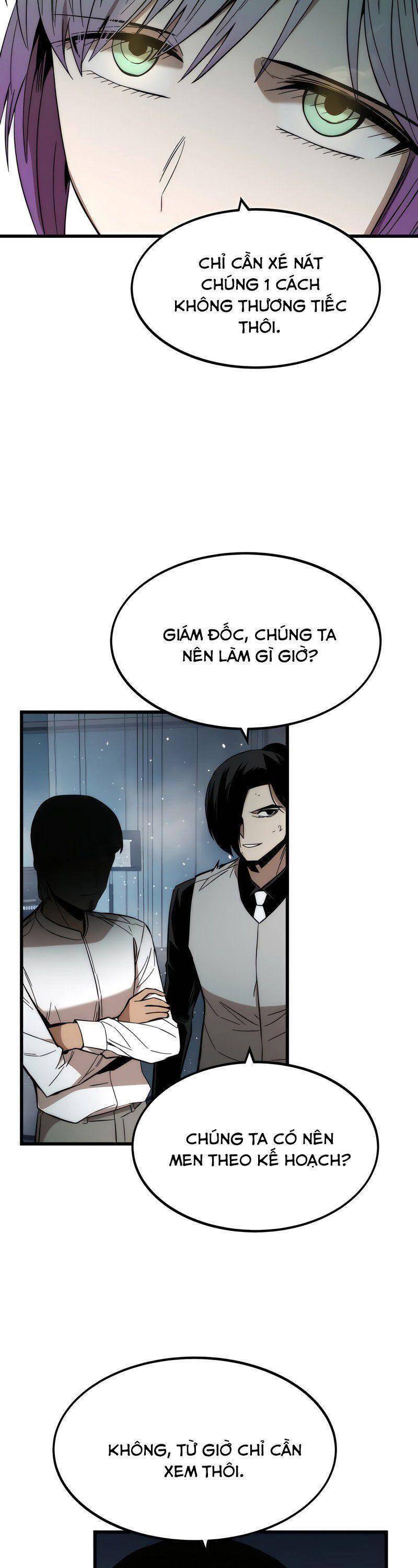 Nhân Vật Phụ Siêu Cấp - Page 32