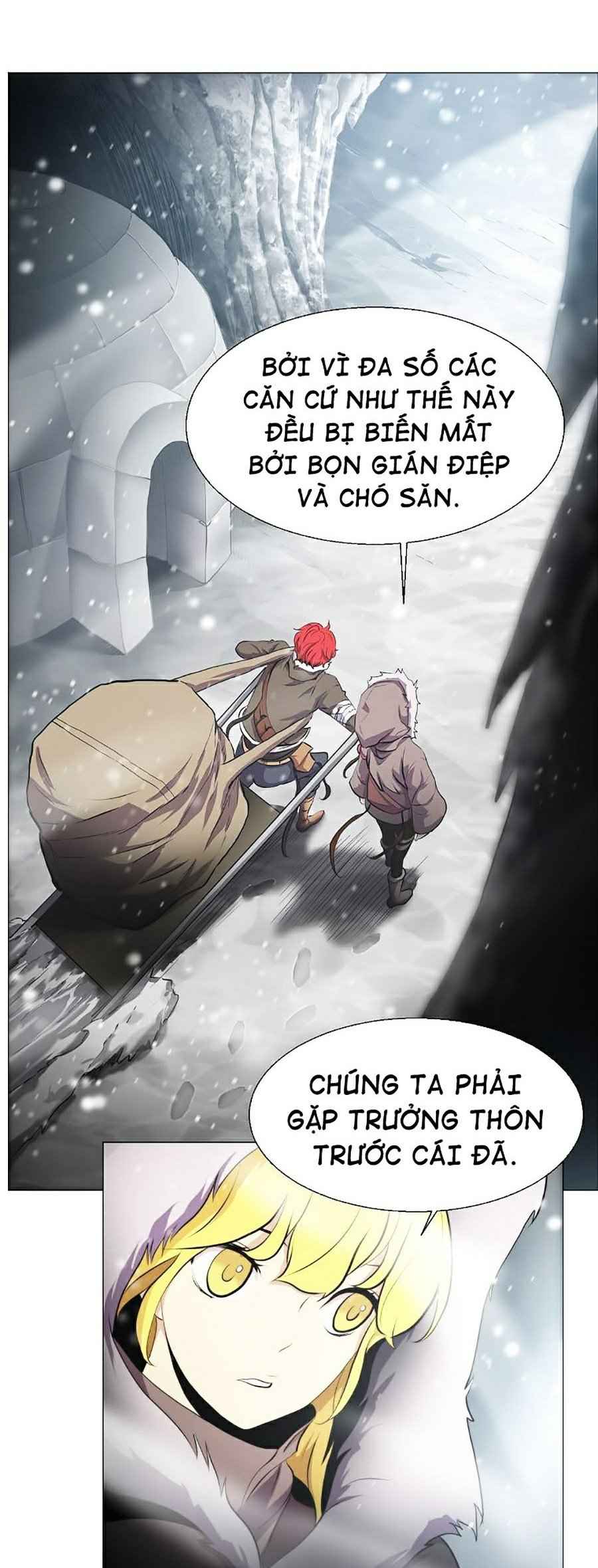 Sức Cùng Lực Kiệt - Page 28