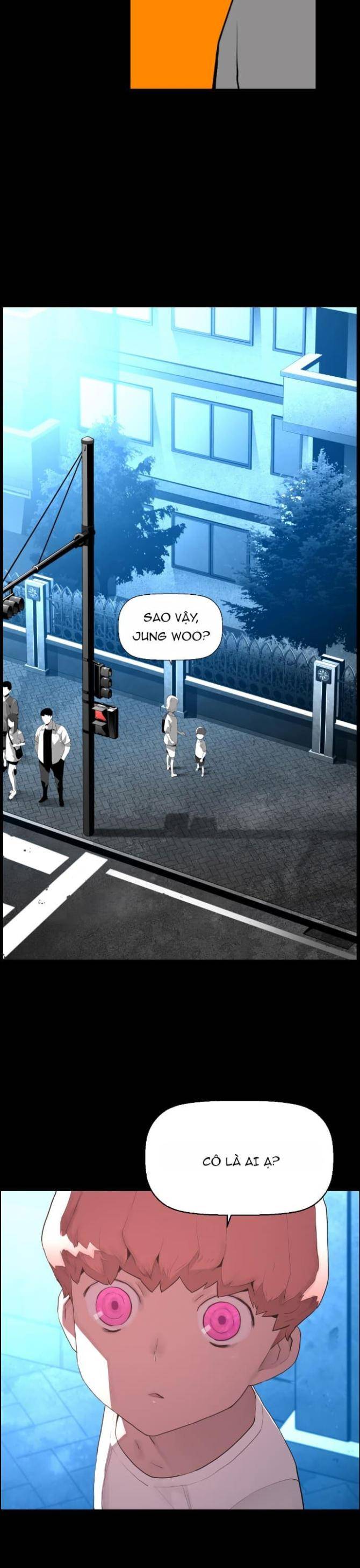 Kẻ Khủng Bố - Page 24