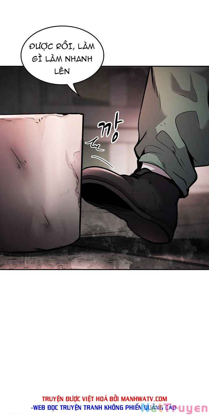 Điều Tra Viên Chuyển Sinh - Page 67