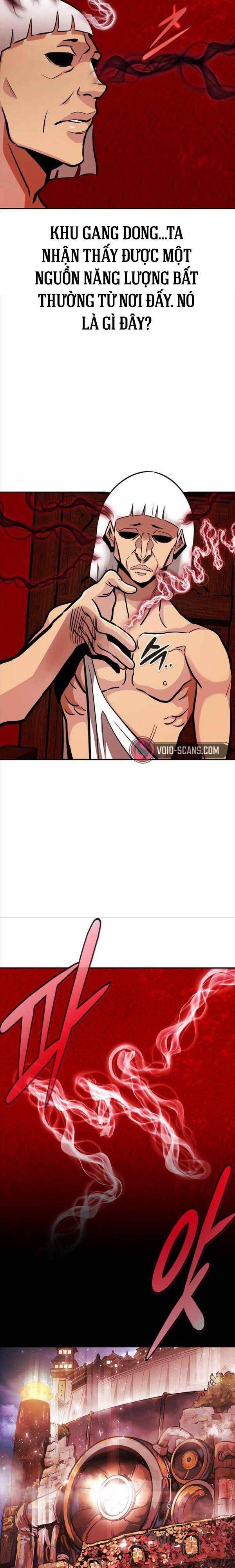 Kẻ Đa Tài - Page 23