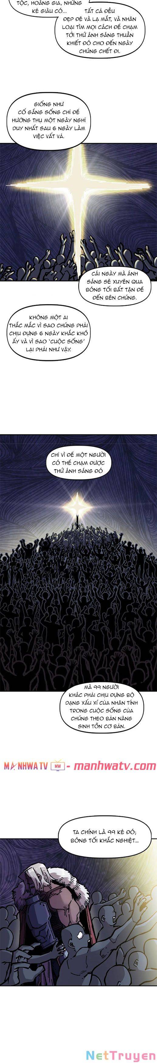 Nô Lệ Nghịch Thiên - Page 16