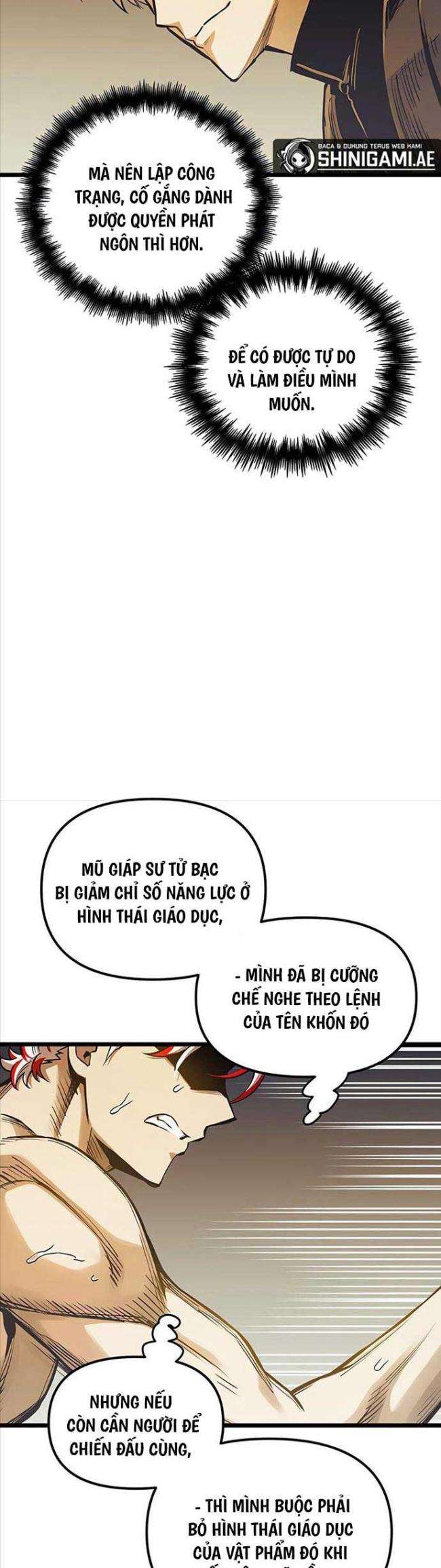 Sự Trở Lại Của Chiến Thần Tự Sát - Page 17