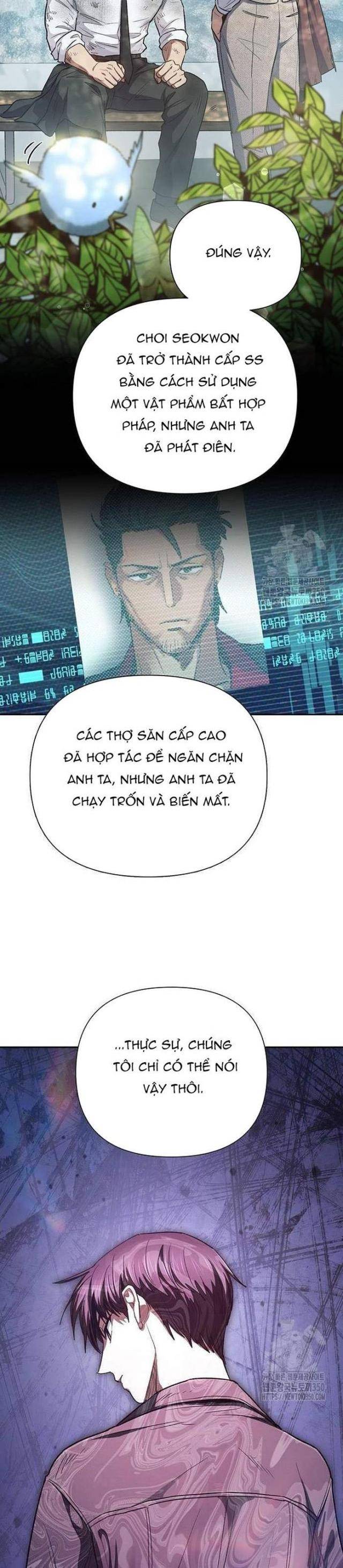 Những Ranker Cấp S Mà Tôi Nuôi - Page 10