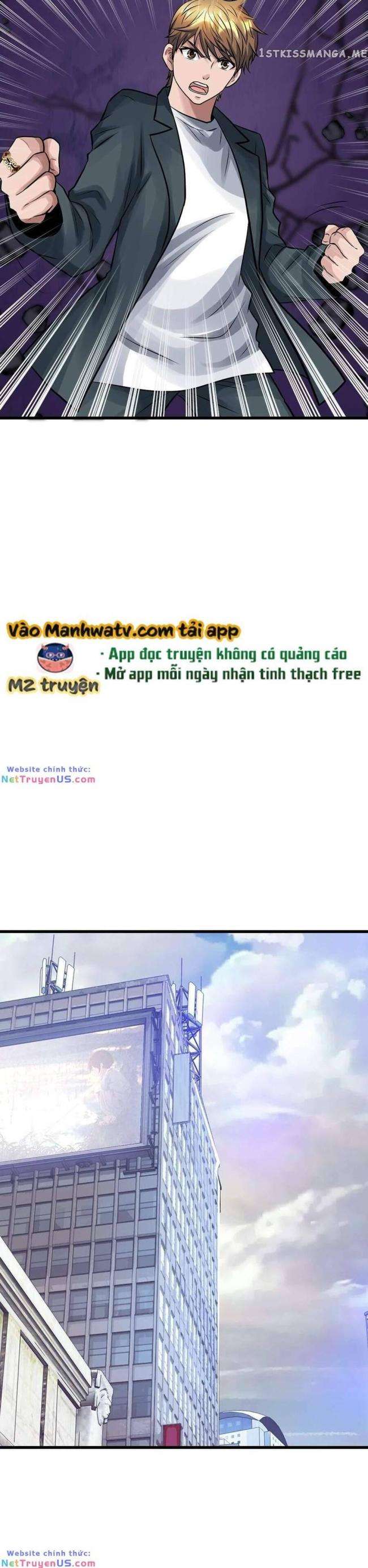 Ranker Bất Bại - Page 18