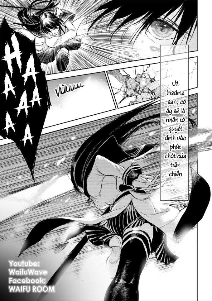 Ori of the Dragon Chain – “Heart” in the Mind - Page 23