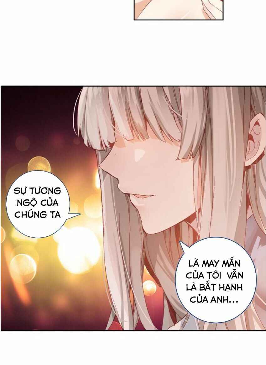 Không Tốc Tinh Ngân - Page 27