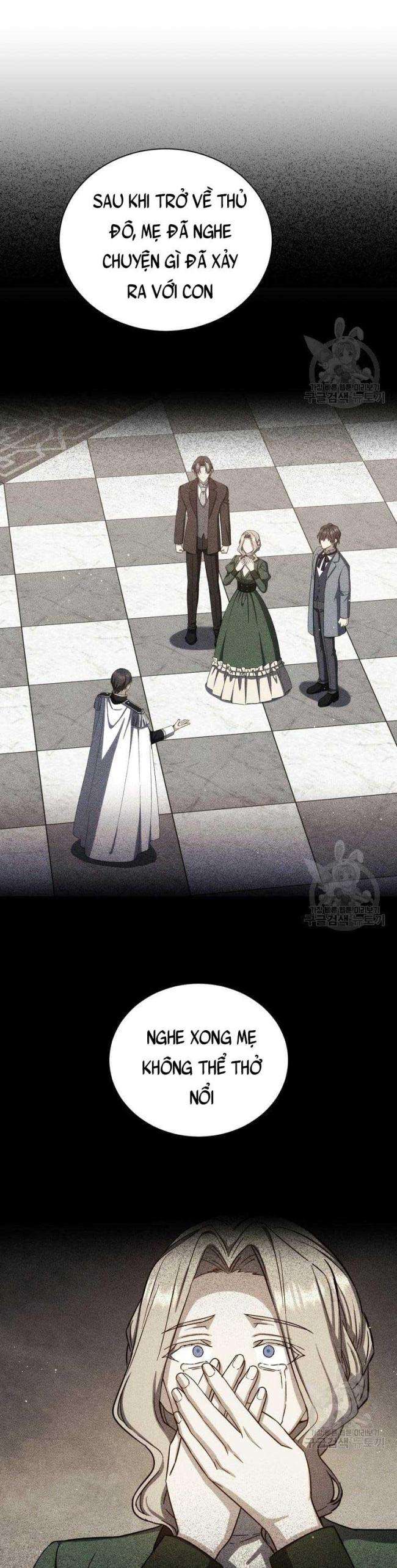 Sự Trở Lại Của Pháp Sư Cấp 8 - Page 8